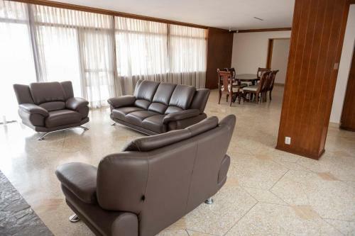 Hostal 15 Double Apartment For 4 People