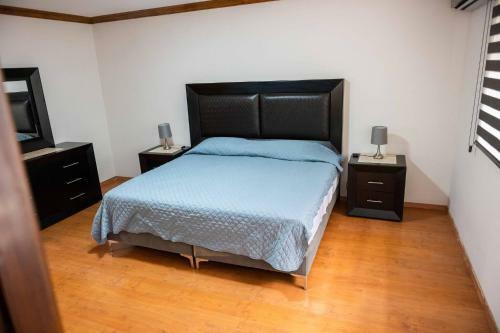 Hostal 15 Double Apartment For 4 People
