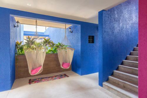 Folklore Mexican Villa By Lockey