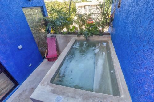 Folklore Mexican Villa By Lockey