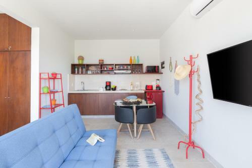 Apartamento Harmony Tulum Corazon By Lockey