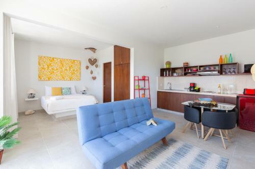Apartamento Harmony Tulum Corazon By Lockey