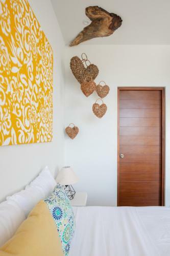 Apartamento Harmony Tulum Corazon By Lockey