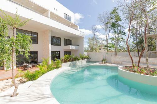 Horus Tulum 8 By Lockey