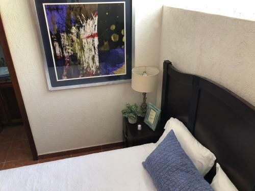 Casa De La Aduana Hotel Boutique