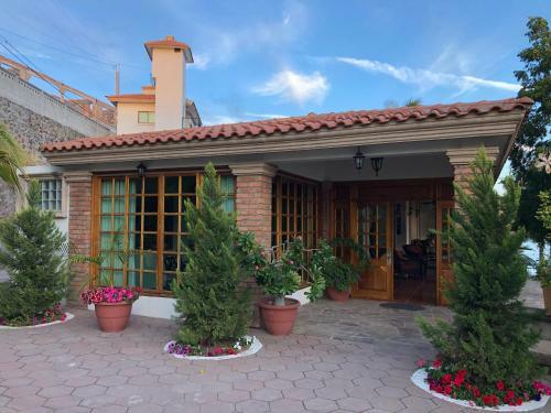 Casa De La Aduana Hotel Boutique