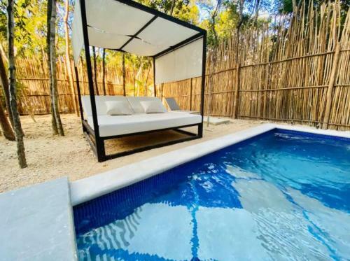 Apartamento Kite Residences