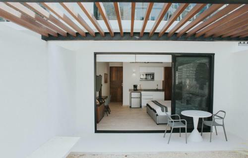 Apartamento Central Park Luxury Studio By Lockey