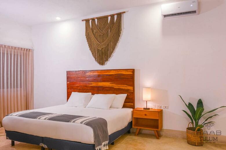Hotel Kaab Tulum