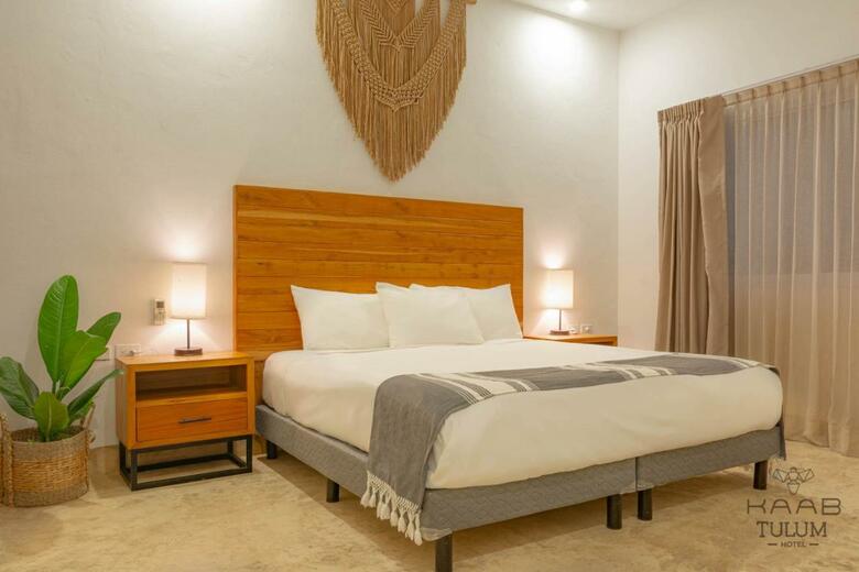 Hotel Kaab Tulum