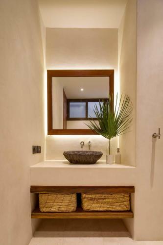 Apartamento Copal Tulum Hotel