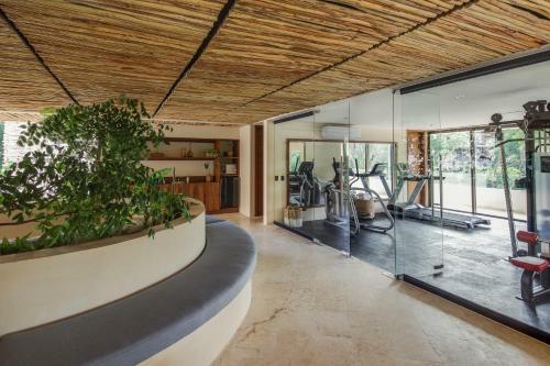Apartamento Copal Tulum Hotel