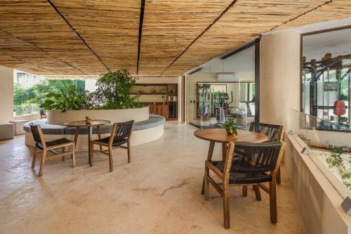 Apartamento Copal Tulum Hotel