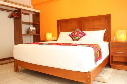 Hotel Blue Veleta