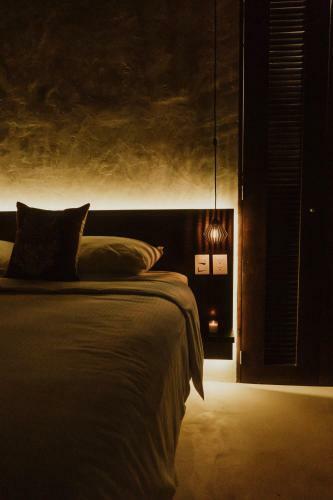 Bed & Breakfast Casa Chimi Tulum