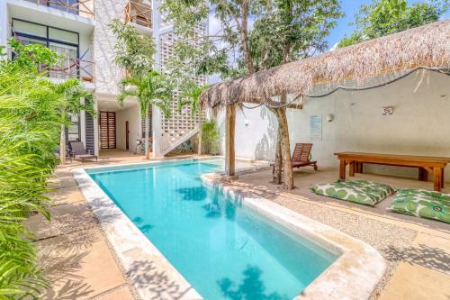 Apartamento Duna & Mar