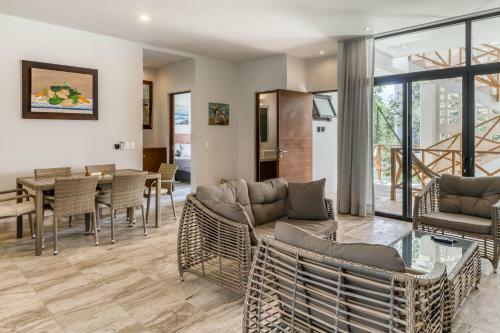 Apartamento Duna & Mar