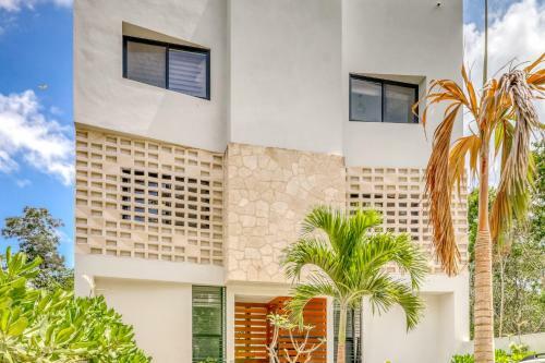 Apartamento Duna & Mar