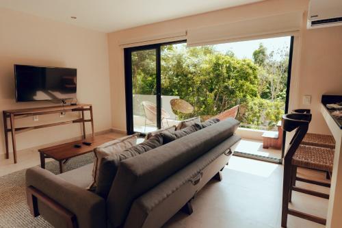 Apartamento Cacao Tulum -luxury Condos-