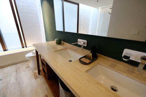 408 Incredible Penthouse Studio With Huge Terrace Private Terrace With Plunge Pool