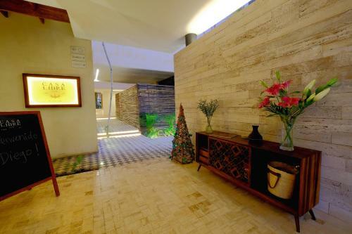 408 Incredible Penthouse Studio With Huge Terrace Private Terrace With Plunge Pool
