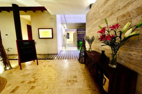 408 Incredible Penthouse Studio With Huge Terrace Private Terrace With Plunge Pool