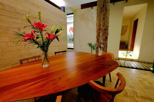 408 Incredible Penthouse Studio With Huge Terrace Private Terrace With Plunge Pool