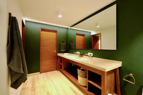 408 Incredible Penthouse Studio With Huge Terrace Private Terrace With Plunge Pool