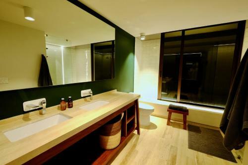408 Incredible Penthouse Studio With Huge Terrace Private Terrace With Plunge Pool