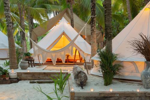 Cinco Tulum