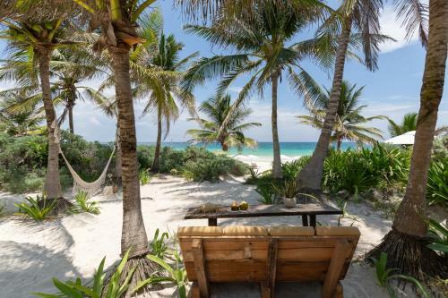 Cinco Tulum