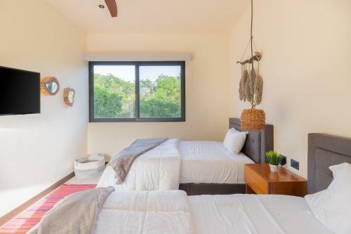 Casa Asana By Lockey