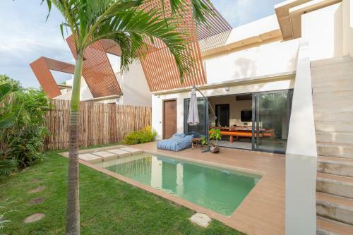 Casa Asana By Lockey
