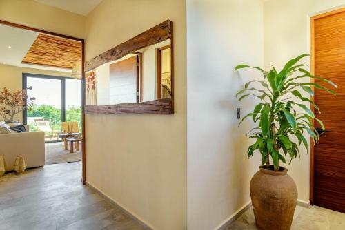 Kataleya Exclusive 3br Apartment With Private Balcony