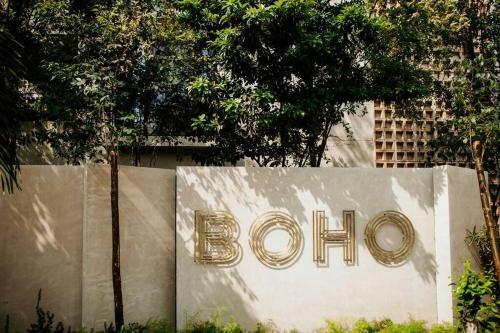 Modern Chic Spacious 2 Bdr 2bth Tulum Penthouse Private Mini Pool