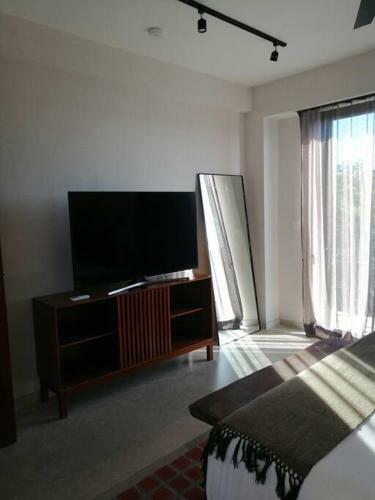 Modern Chic Spacious 2 Bdr 2bth Tulum Penthouse Private Mini Pool