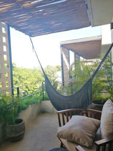 Modern Chic Spacious 2 Bdr 2bth Tulum Penthouse Private Mini Pool