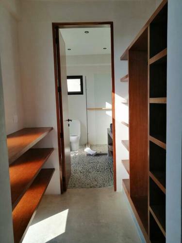 Modern Chic Spacious 2 Bdr 2bth Tulum Penthouse Private Mini Pool