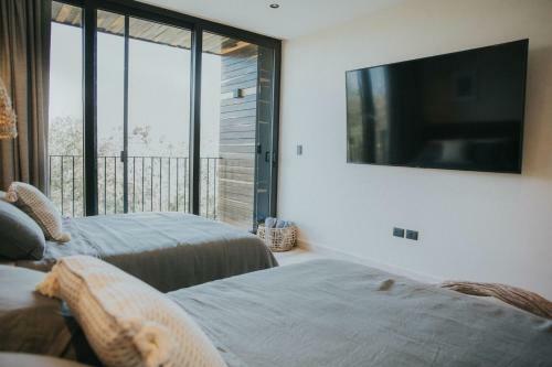 Apartamento Unique Condo With Private Pool And Sun Roof