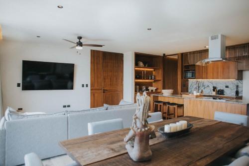 Apartamento Unique Condo With Private Pool And Sun Roof