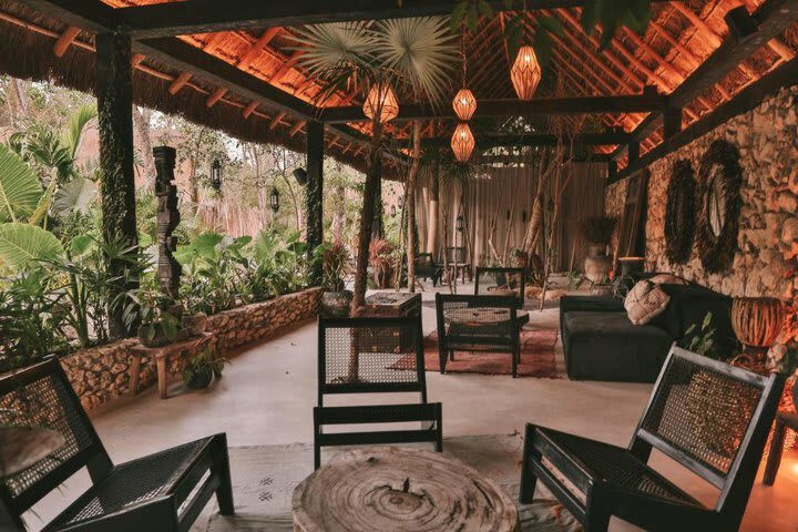 Hotel Bardo