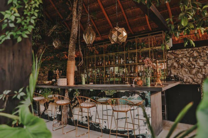 Hotel Bardo