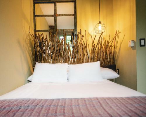 La Tulume�a Boutique Hotel