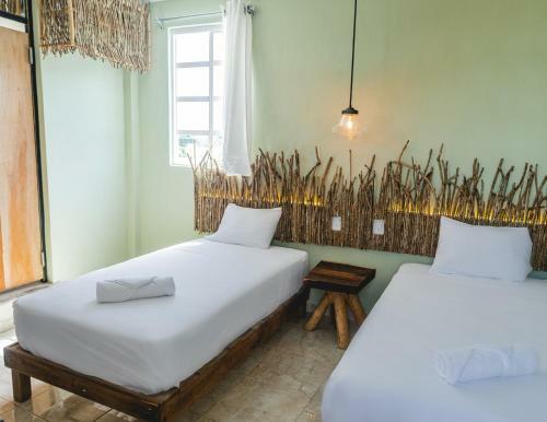 La Tulume�a Boutique Hotel