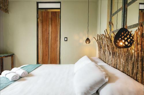 La Tulume�a Boutique Hotel