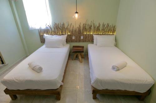 La Tulume�a Boutique Hotel