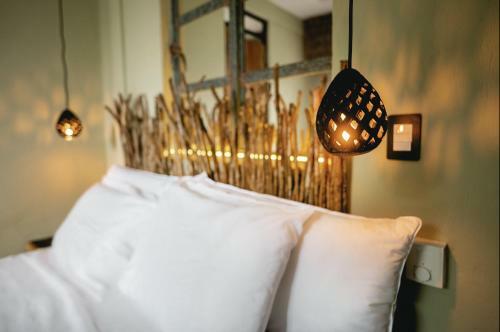 La Tulume�a Boutique Hotel