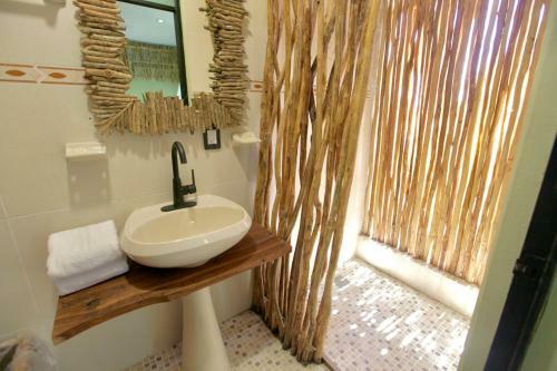 La Tulume�a Boutique Hotel