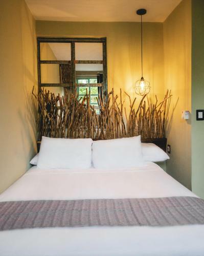 La Tulume�a Boutique Hotel