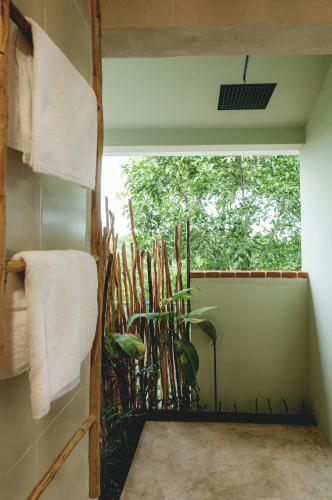 La Tulume�a Boutique Hotel